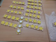 Keramika ve školce 1